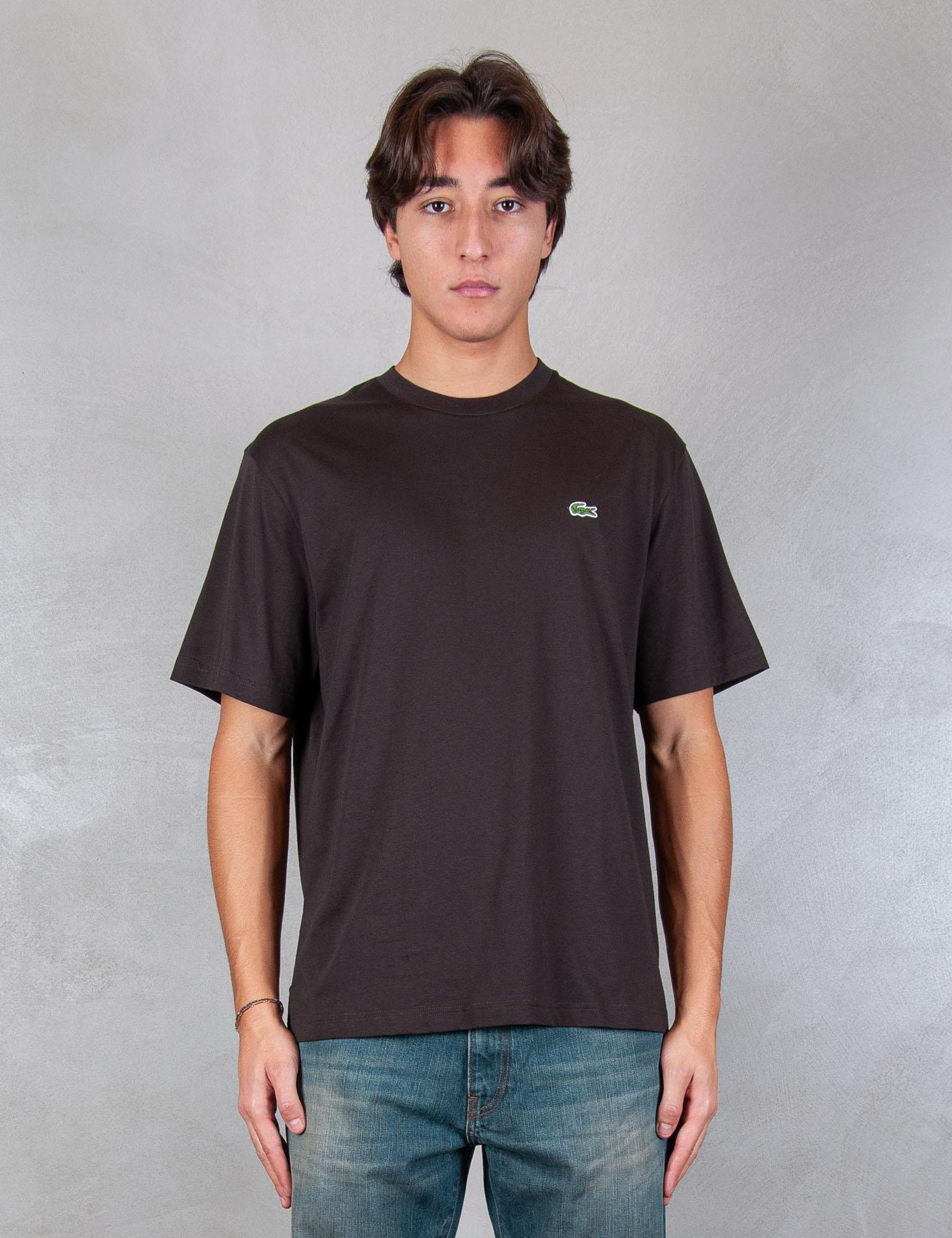 T-shirt TH7318 SKB Lacoste 