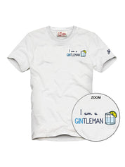 MC2 Saint Barth T-shirt <BR/>Portofino POT0001 01992L MC2 St Barth 
