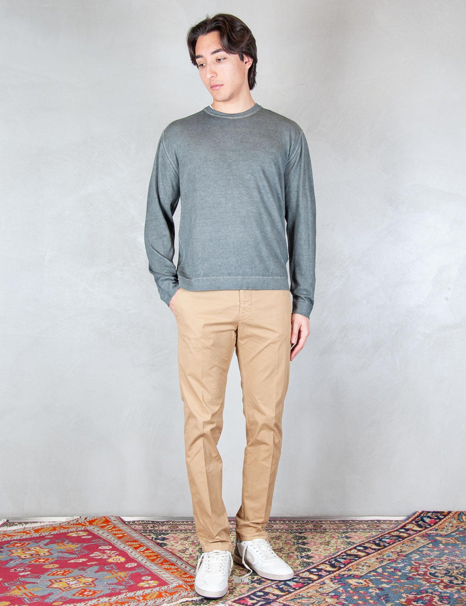>Alexander ALEXANDER LGZ-BEIGE Beable 