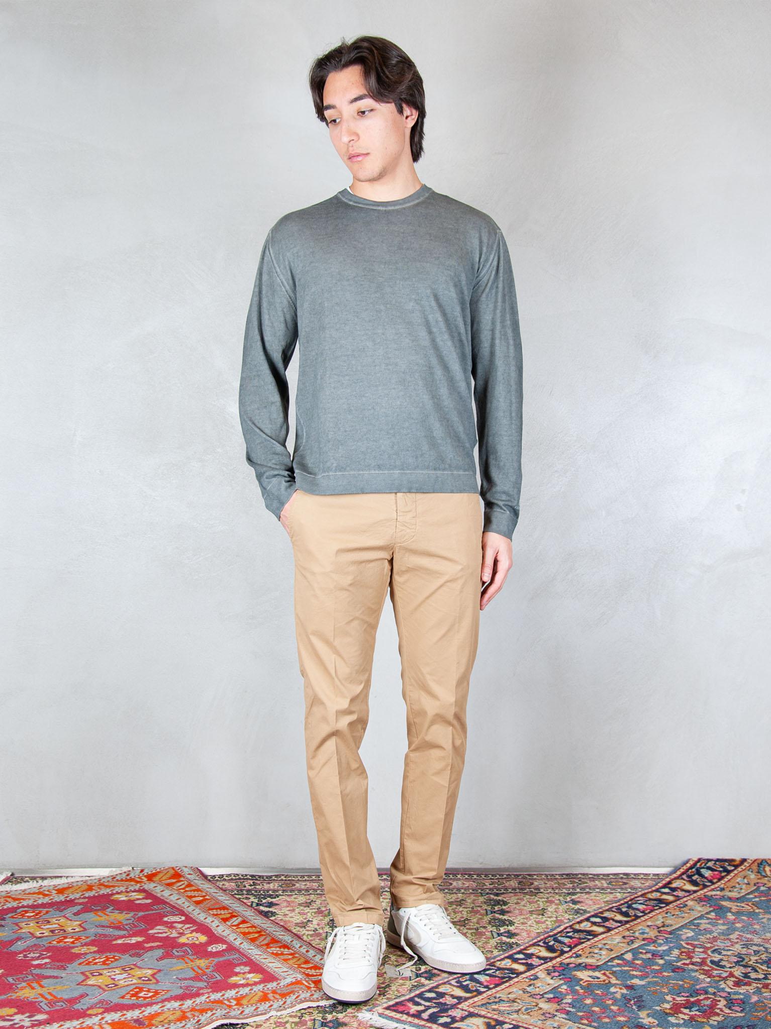 Beable pantaloni Alexander ALEXANDER LGZ-BEIGE Beable 