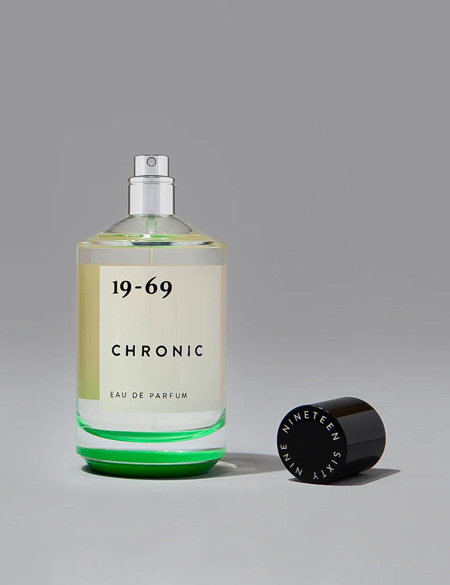 19-69 Chronic CHRONIC UNI 19-69 