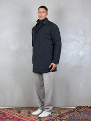 People Of Shibuya Giubbotto <BR/>Hokkaido HOKKAIDO PM781-999 People of Shibuya 