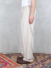 Cellar Door Pantalone <BR/>Ezio EZIO Q050-4 Cellar Door 