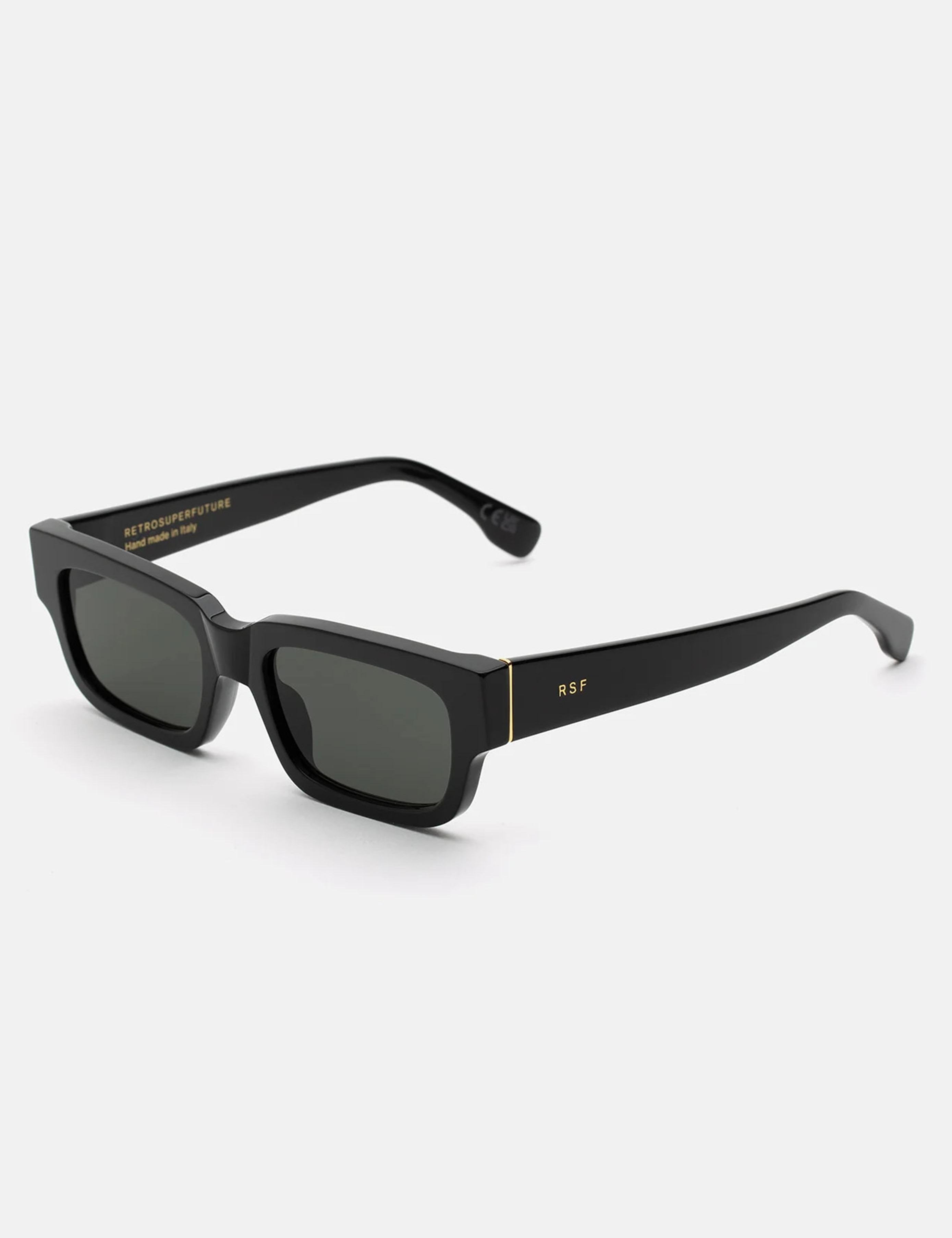 Roma Black ROMA BLACK RETROSUPERFUTURE 