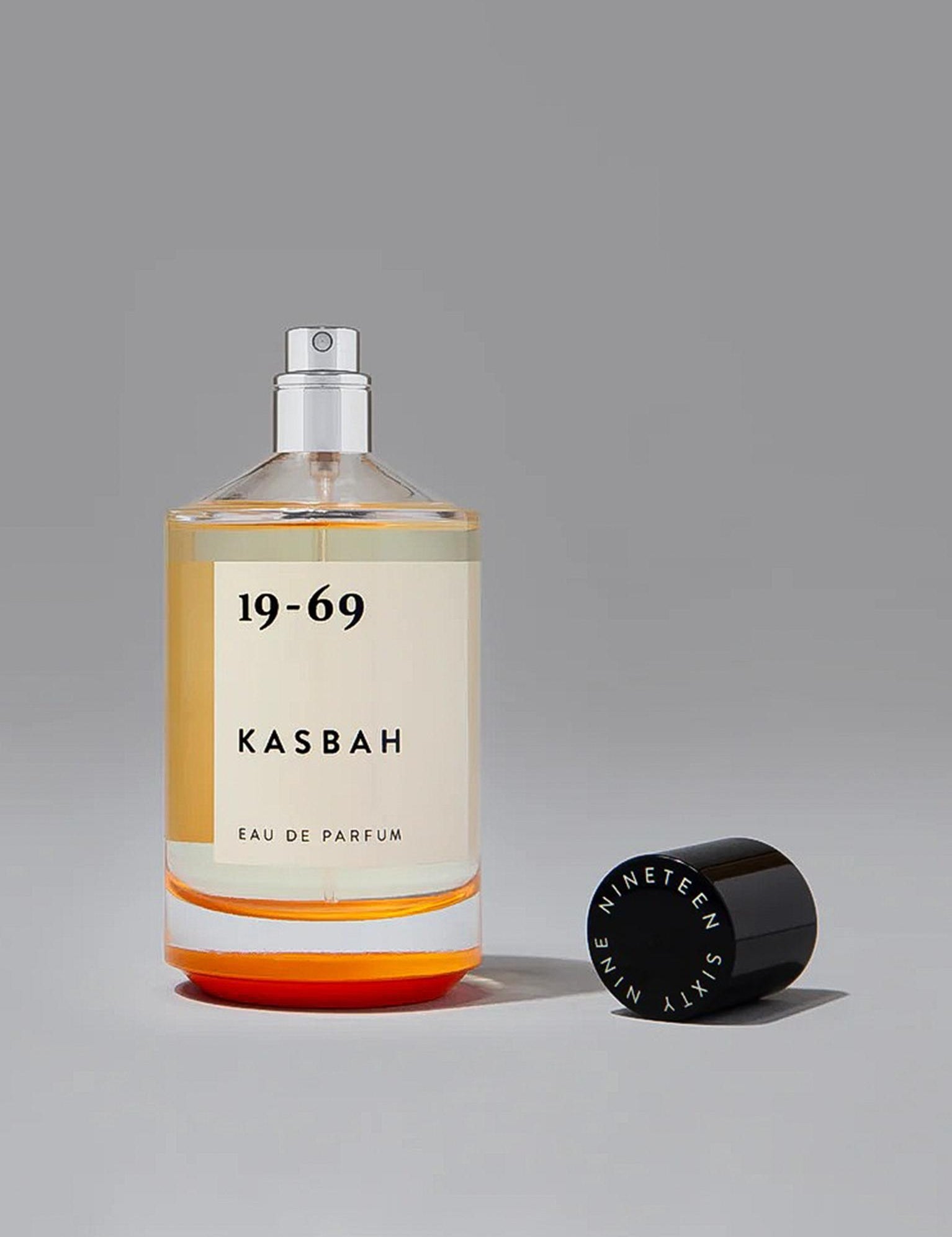 19-69 Kasbah KASBAH UNI 19-69 
