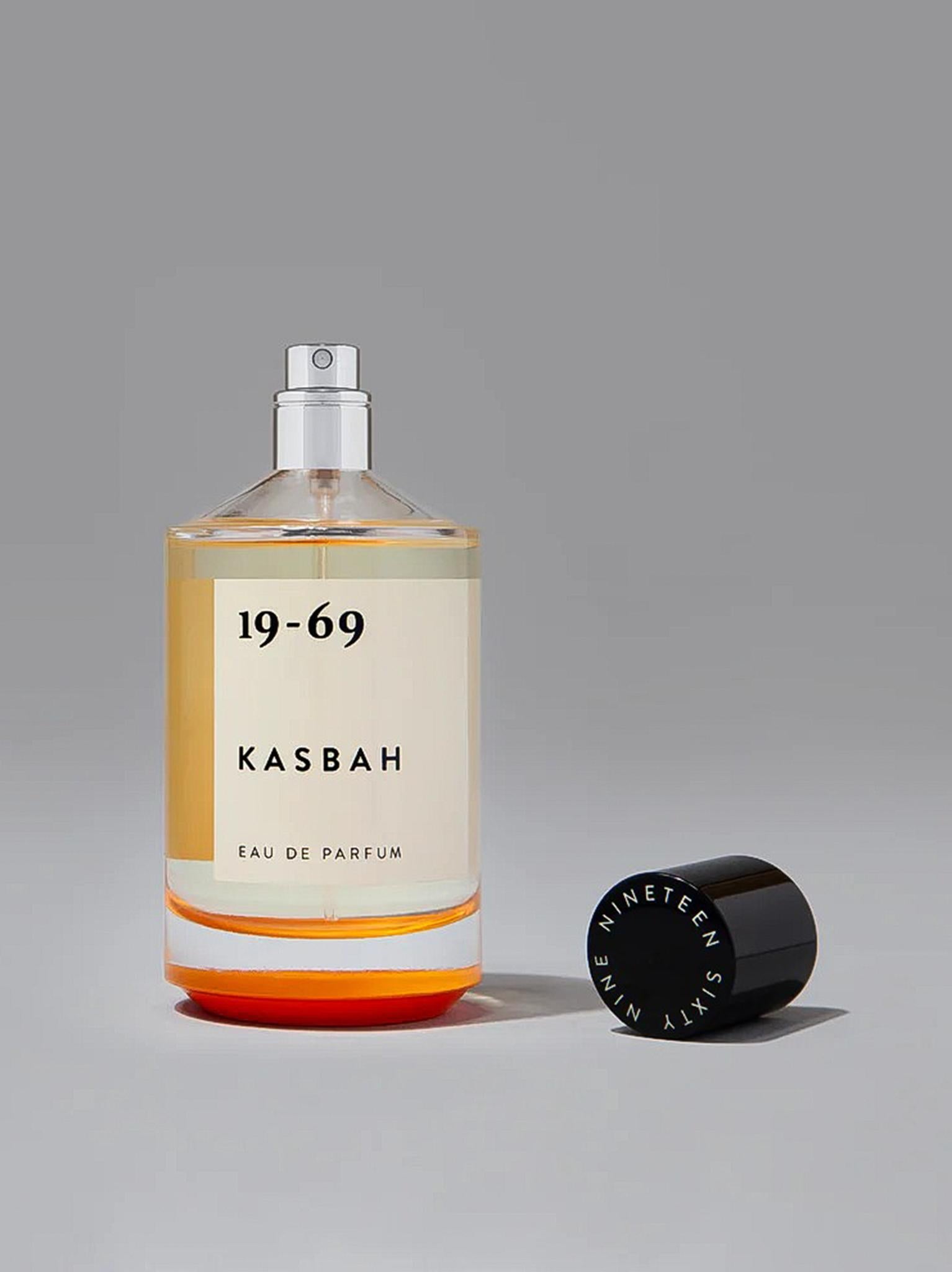 19-69 Kasbah KASBAH UNI 19-69 