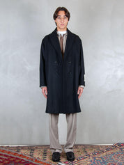 New York Resident Cappotto <BR/>Kingman KINGMAN 2K142-NERO New York Resident 