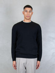 Luigi Gentile Maglia <BR/>Girocollo LG1200 08 Luigi Gentile 