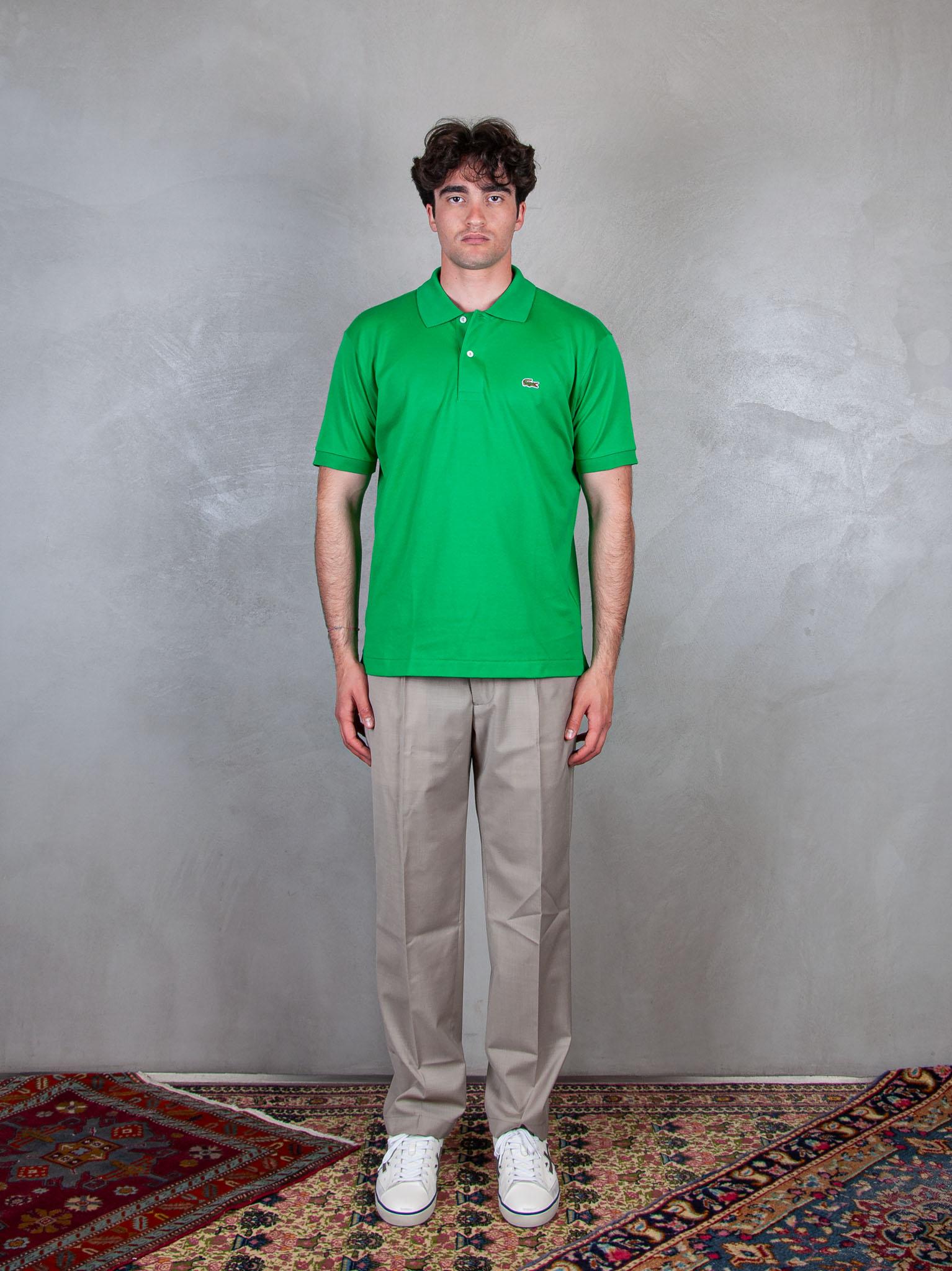Lacoste L.12.12 polo 1212 SIW Lacoste 