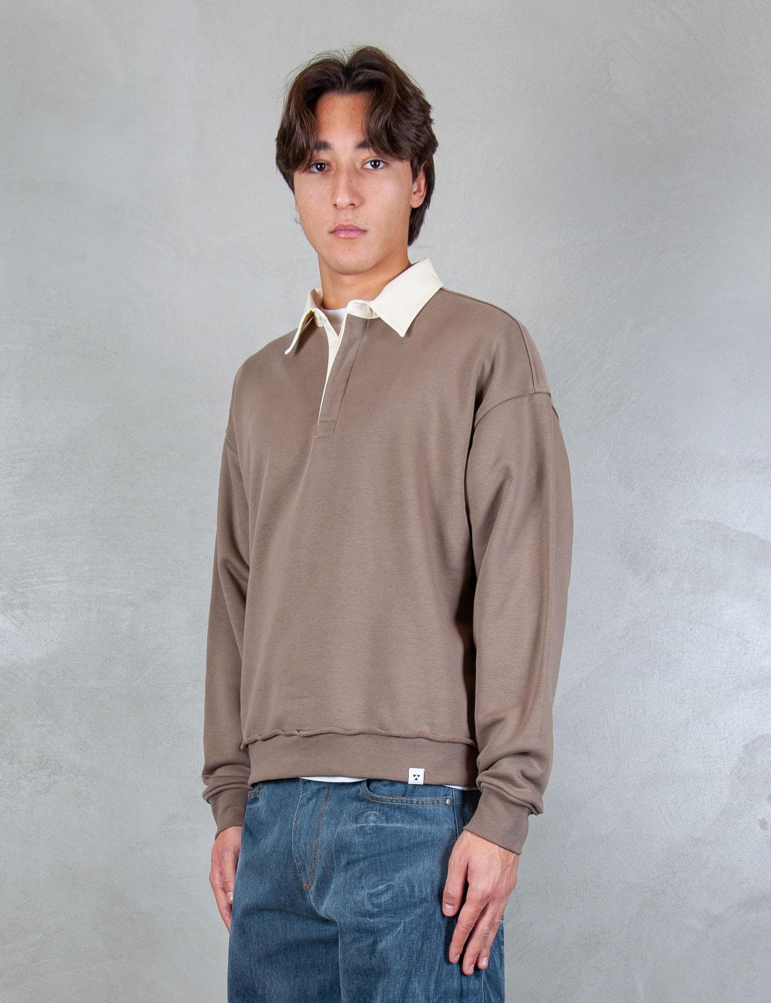 >Lincoln polo SW133FL FANGO WOC 