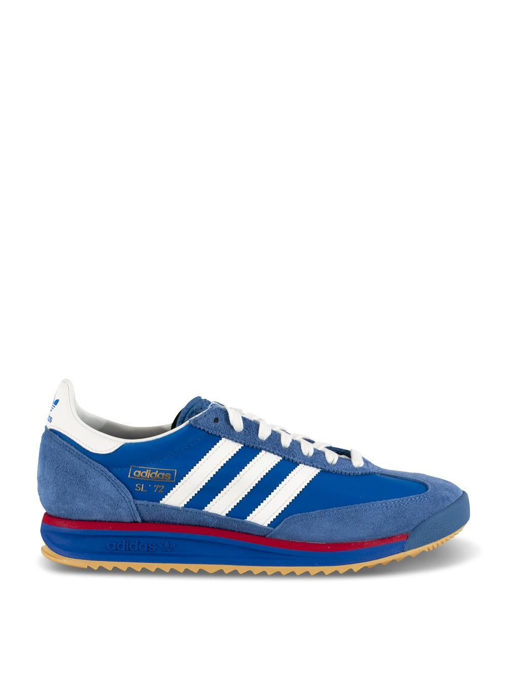 SL72 RS IG2132 BLUE/CWHITE Adidas Originals 
