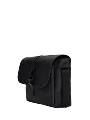 Rains borsa <BR/>Messenger Bag MESSENGER BAG BLACK Rains 