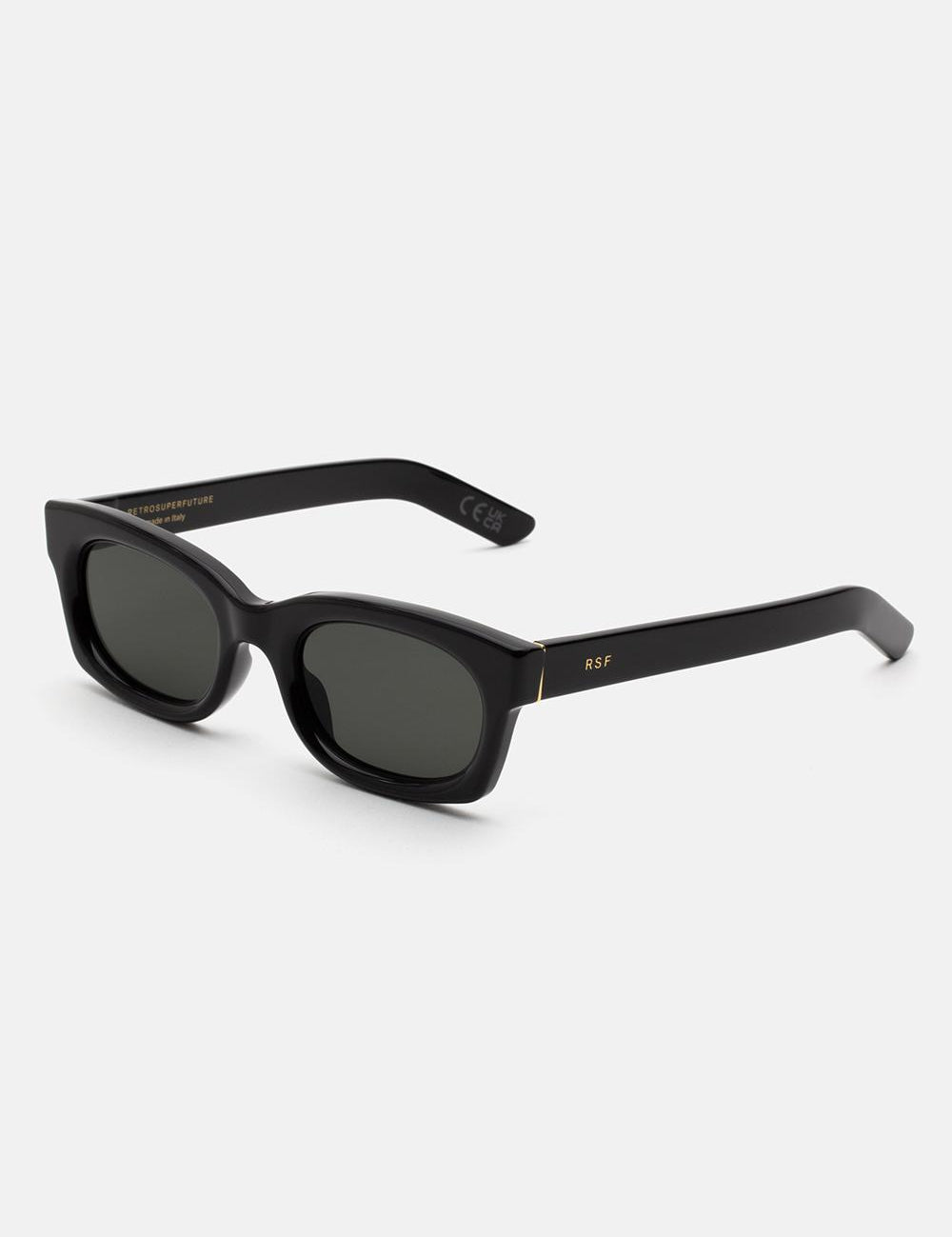 >Ambos Black AMBOS BLACK RETROSUPERFUTURE 