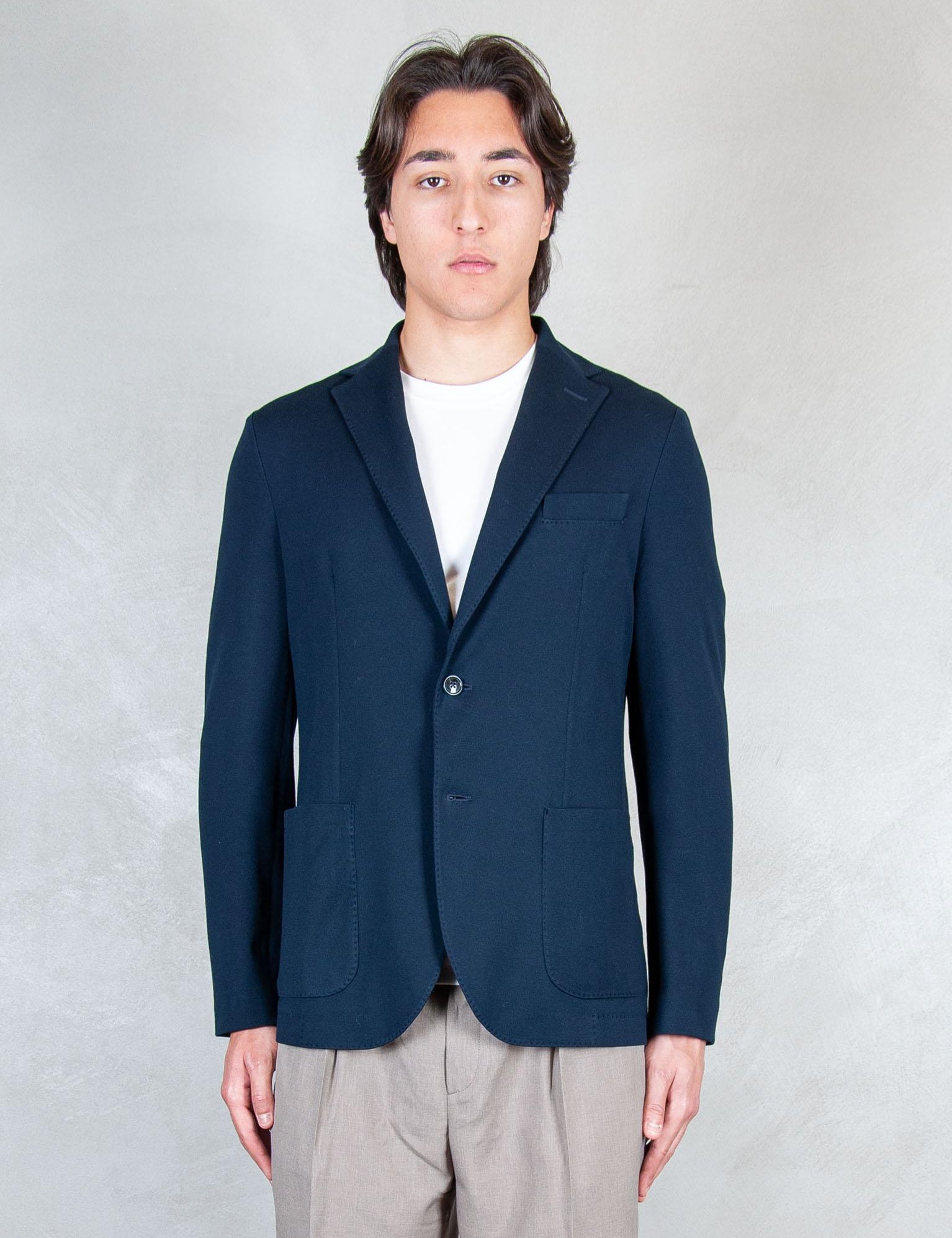 >Blazer Premium Piquet CN5174 447 Circolo 