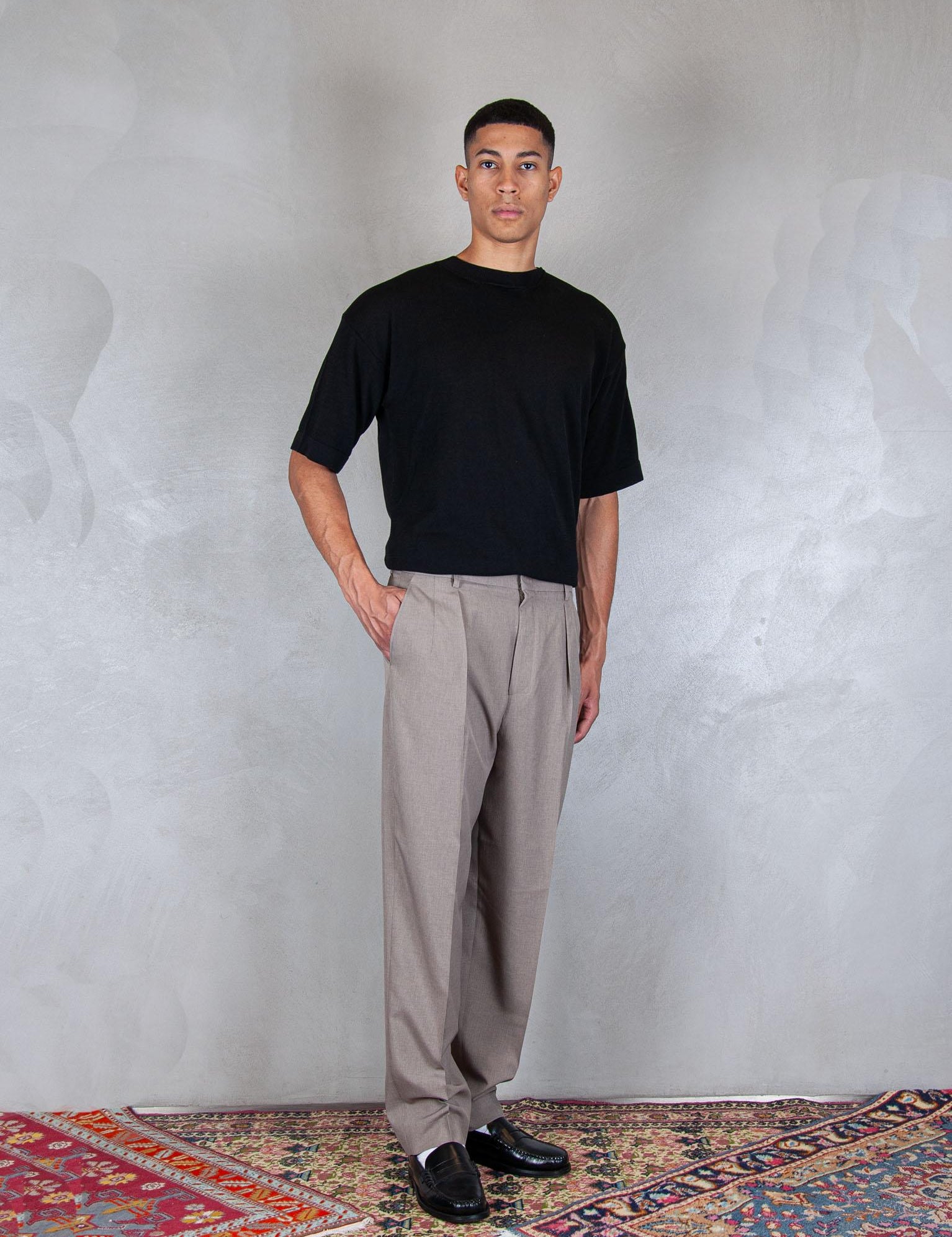 Lucio LUCIO VQ086-6 Cellar Door 