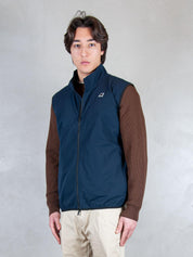 K-Way Gilet  <BR/>Flaner travel K8143VW K89 K-Way 