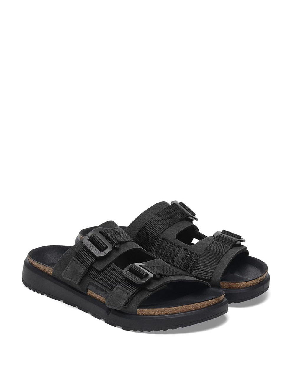 >Shinjuku SHINJUKU BLACK Birkenstock 