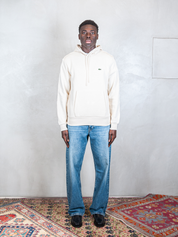 Lacoste <BR/>Felpa cappuccio HS9623 XFJ Lacoste 