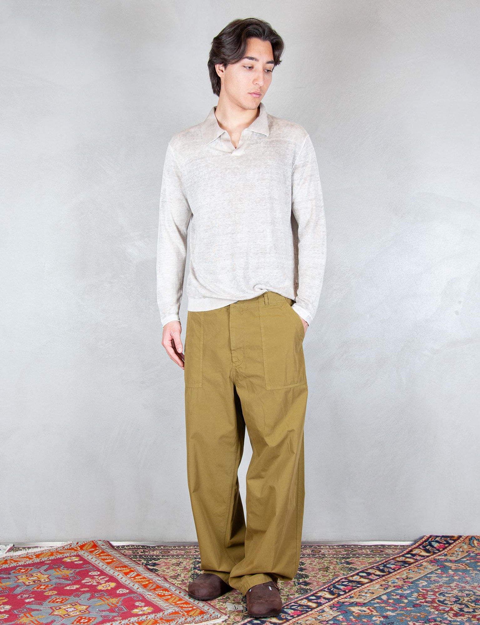 >Sasha SASHA F672-72 Cellar Door 
