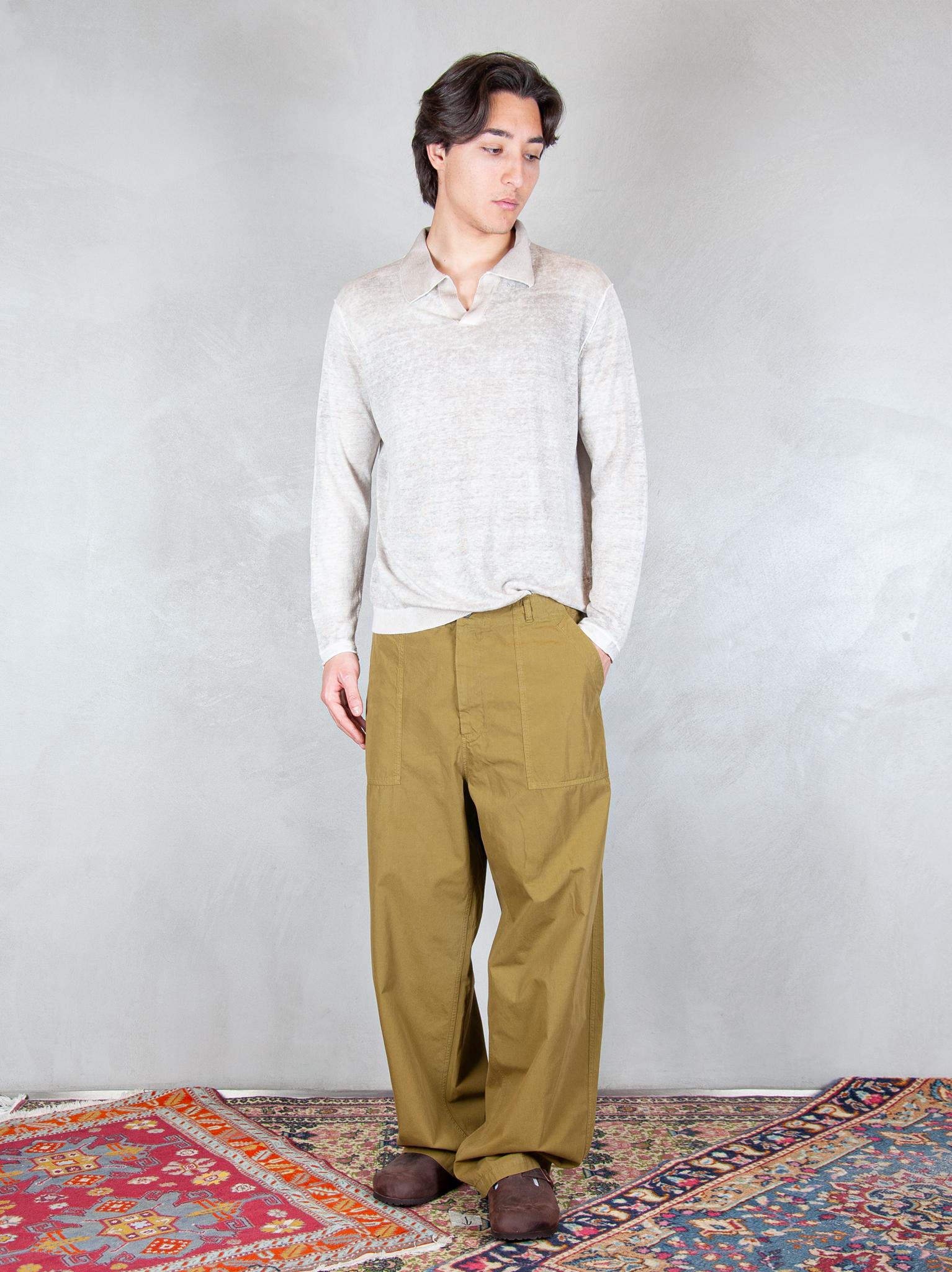 Cellar Door Pantalone Sasha SASHA F672-72 Cellar Door 
