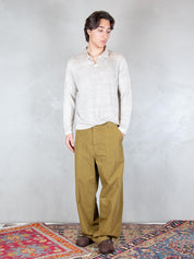 Cellar Door Pantalone <BR/>Sasha SASHA F672-72 Cellar Door 