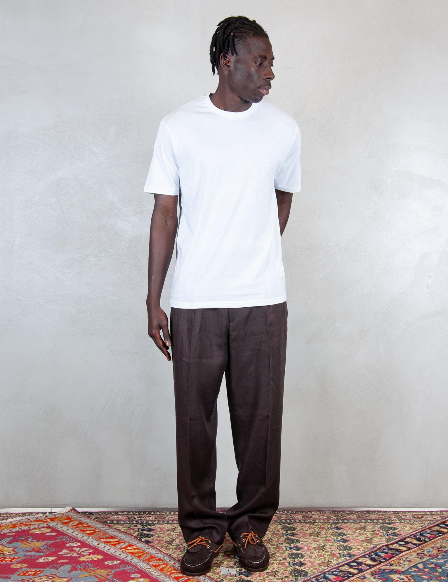 >Basic MK11013 BIANCO MarkUp 