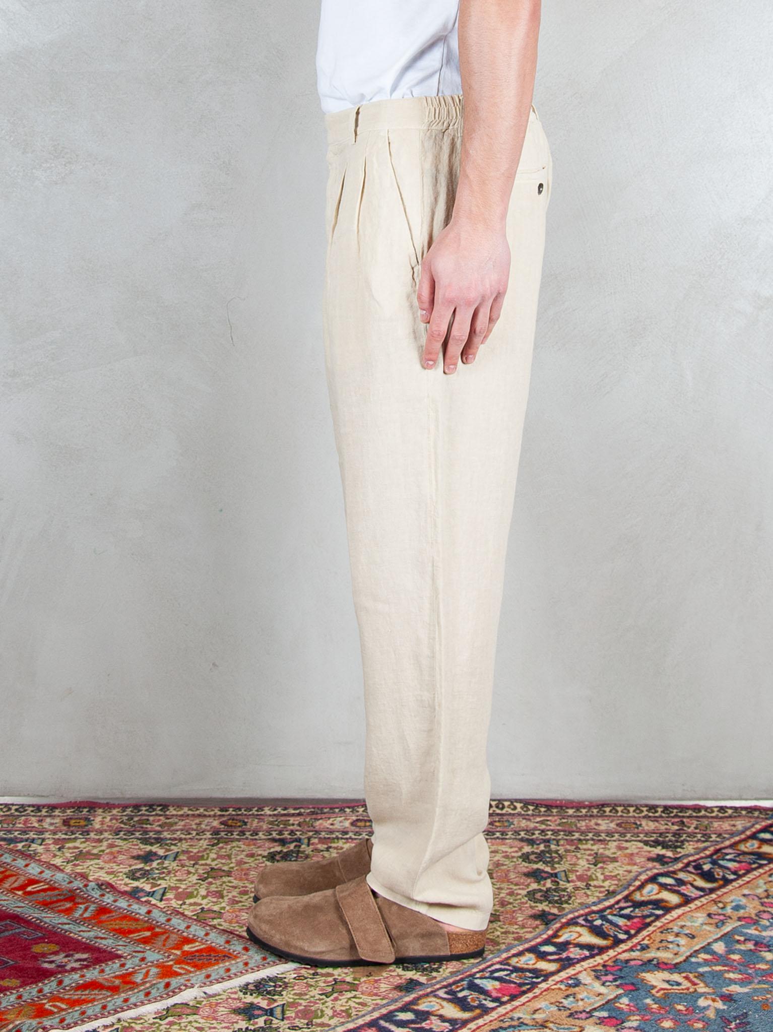 MC2 Saint Barth Pantalone Havier HAV0001 01139L MC2 St Barth 