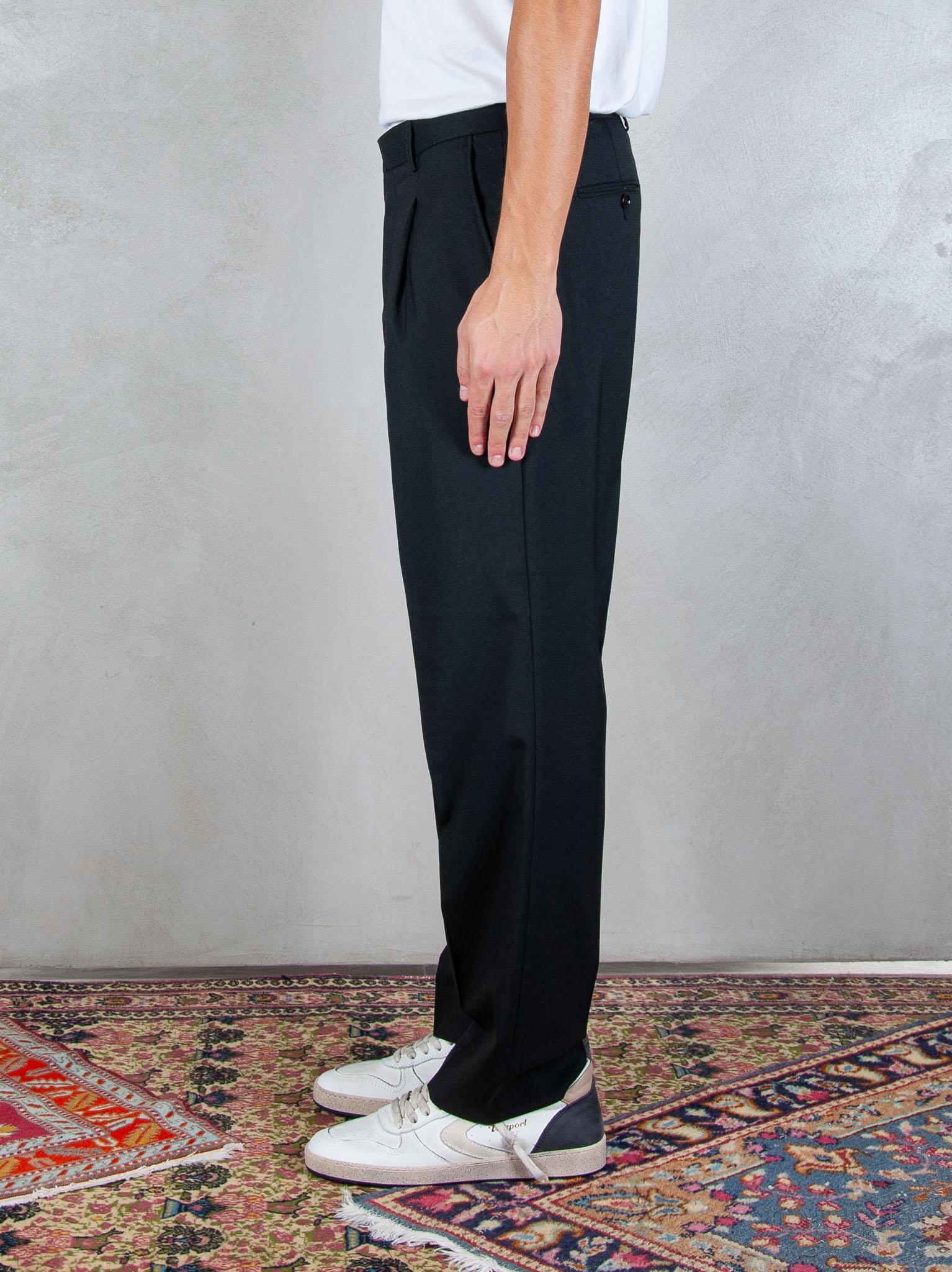 Beable pantaloni Sandy SANDY WBS-NERO Beable 