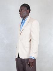 I'M Brian <BR/>Giacca GIA3666 BEIGE I'm Brian 