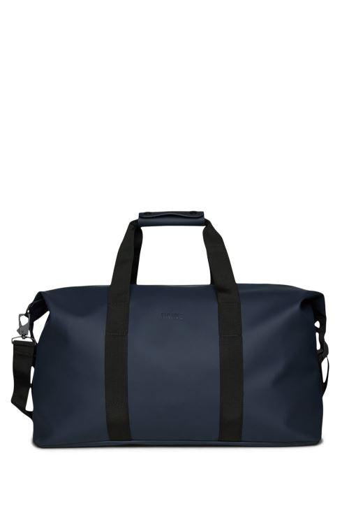 Rains borsa Weekend Bag WEEKEND BAG NAVY Rains 