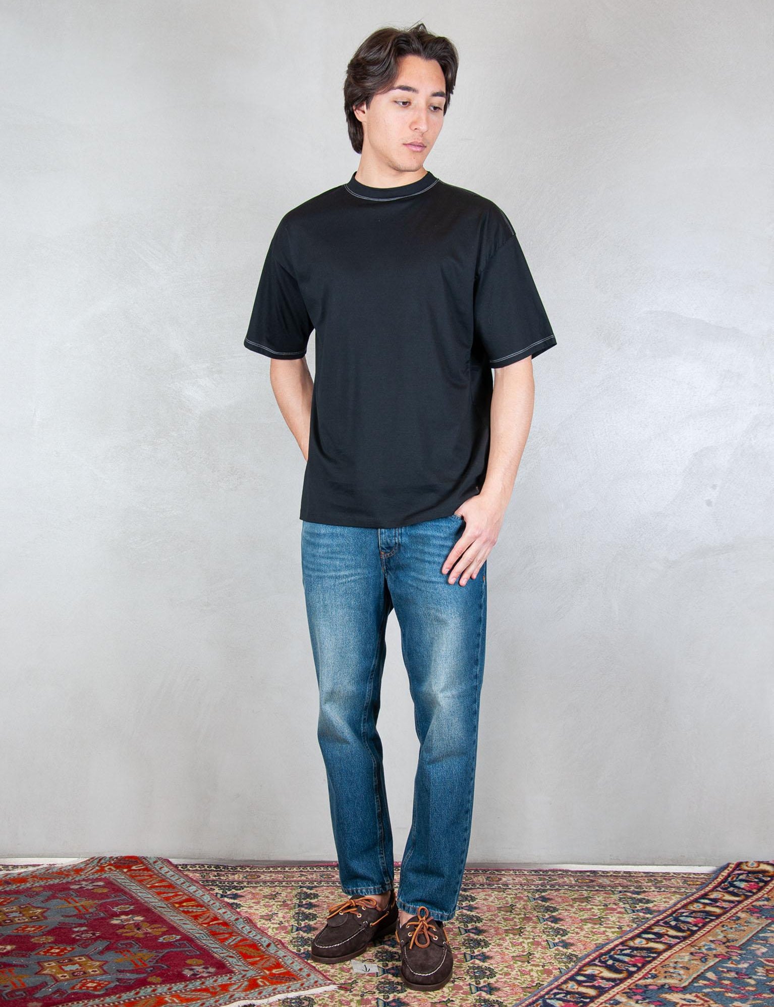 >Boxy TE3231 NERO Seinse 