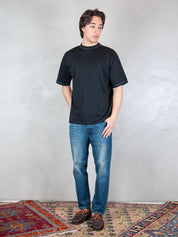 Seinse Tshirt <BR/>Boxy TE3231 NERO Seinse 