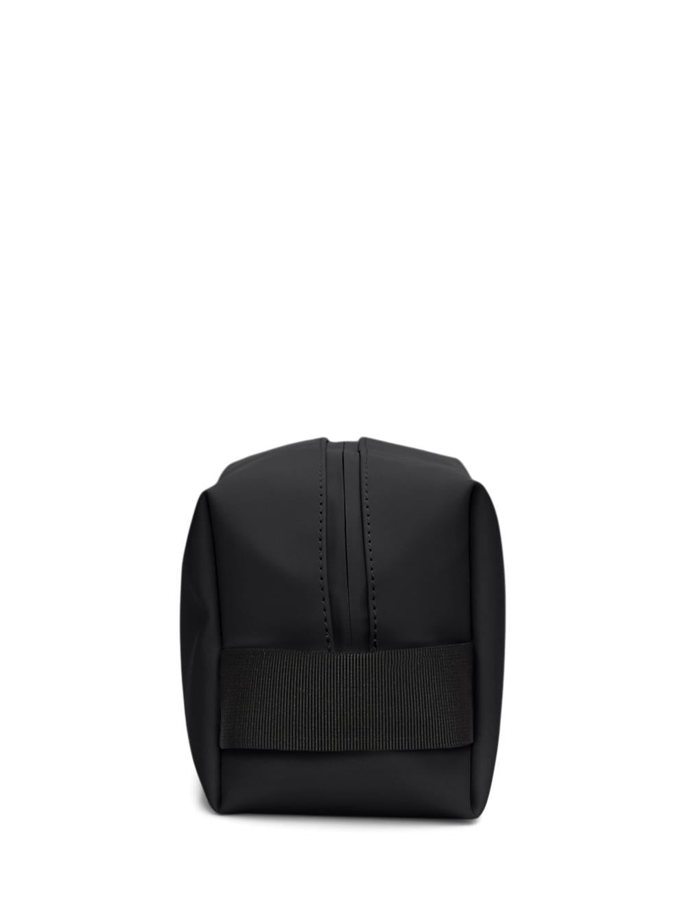 Rains beauty Wash Bag Small WASH BAG SMALL BLACK Rains 