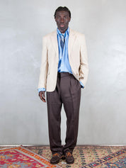 I'M Brian <BR/>Giacca GIA3666 BEIGE I'm Brian 