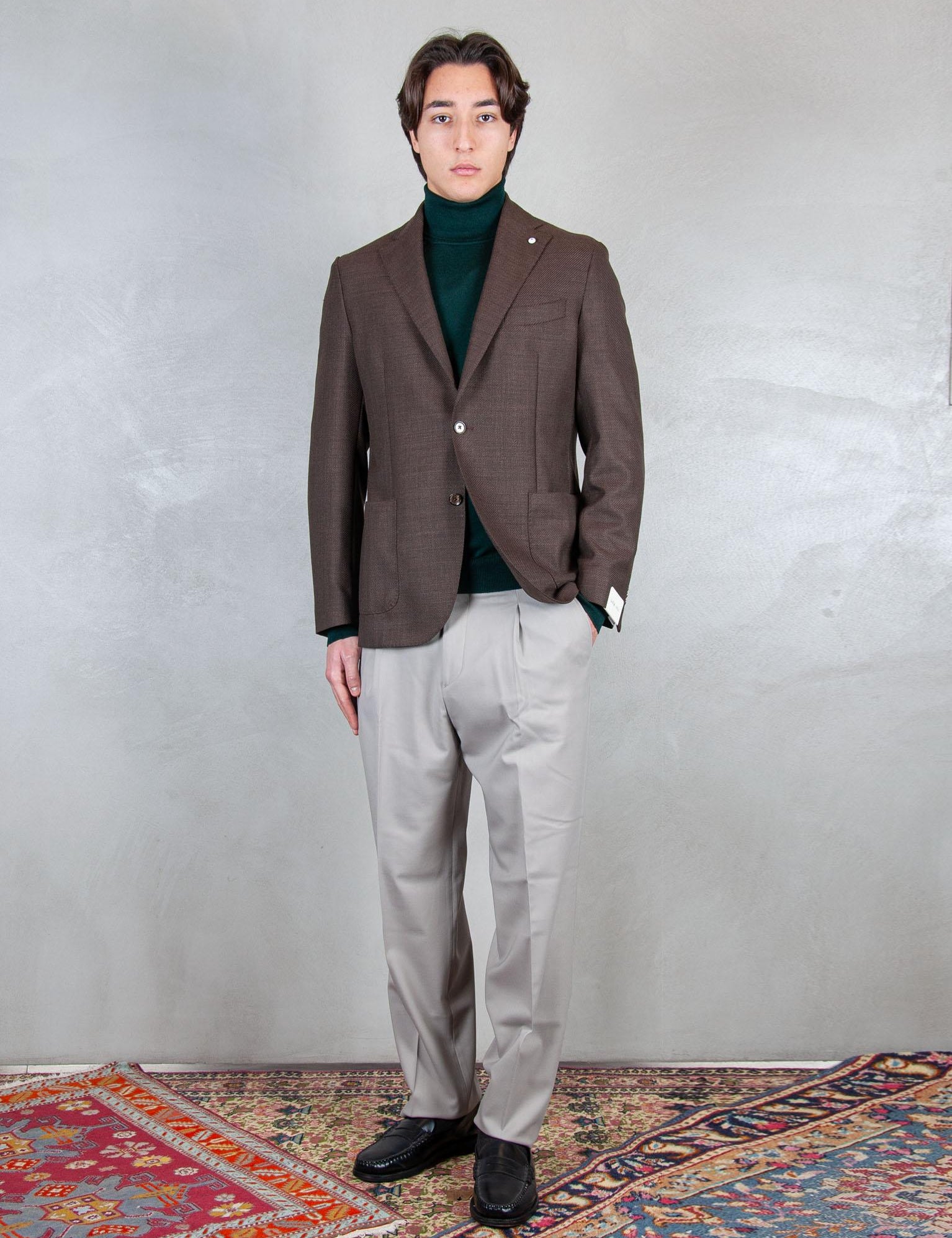 >Giacca 2692 52533-2 L.b.m. 1911 