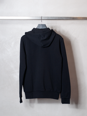 Lacoste <BR/>Felpa cappuccio con zip SH9626 031 Lacoste 