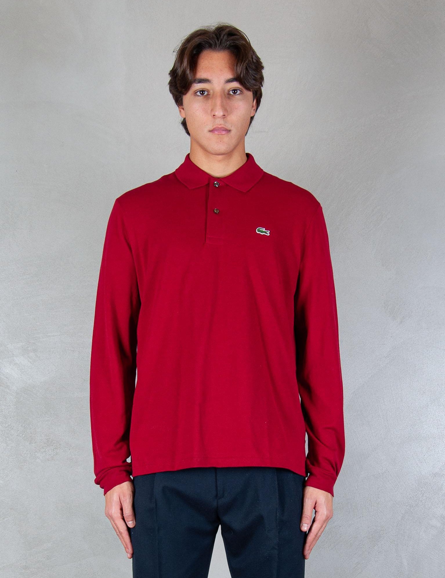 >L.13.12 polo L1312 475 Lacoste 