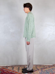 Atomofactory <BR/>Maglia girocollo FU04 21 Atom Factory 