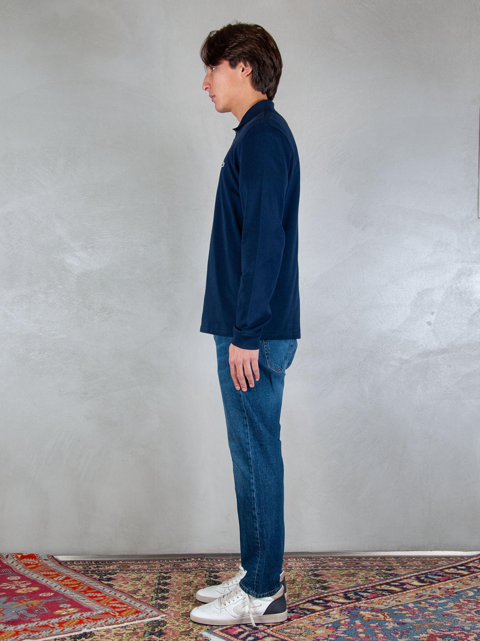 Lacoste L.13.12 polo L1312 166 Lacoste 