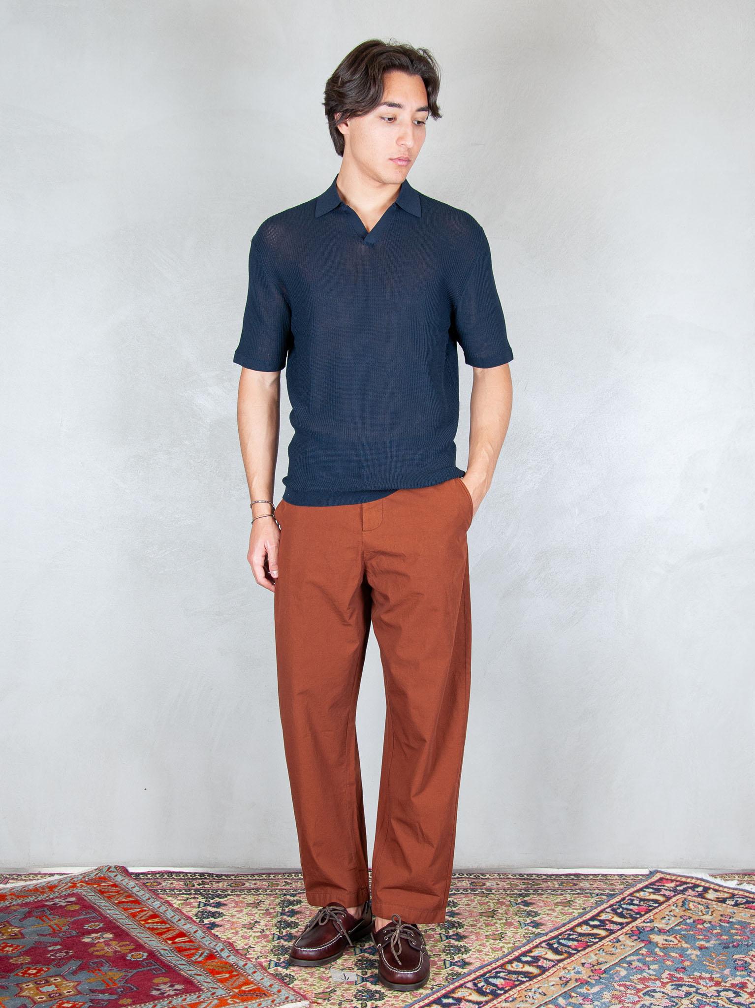 Grifoni Pantaloni Baloon G6AB0003 65G Grifoni 