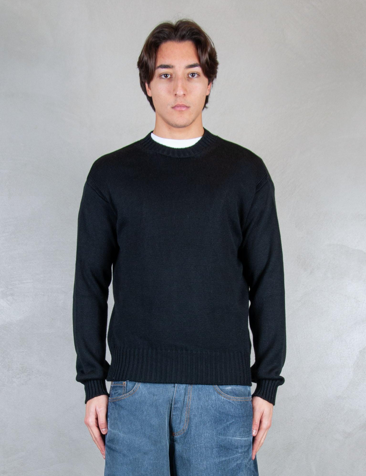 >Maglia Girocollo 0065 13 Daniele Fiesoli 