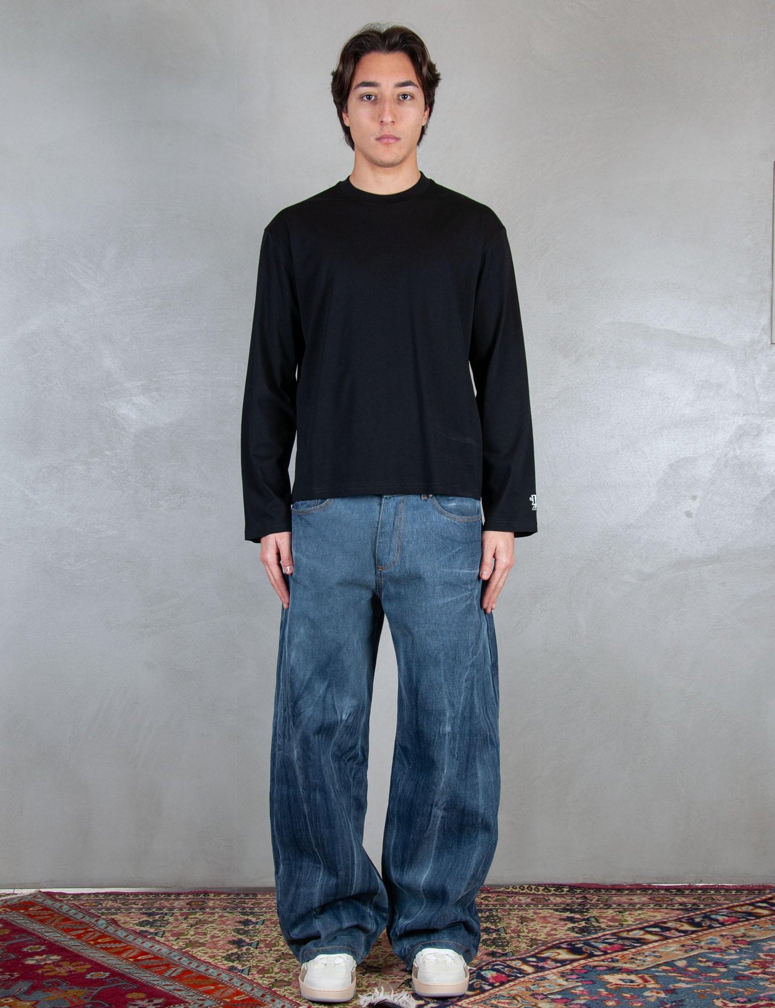 >Key tee KEY TEE NERO Hi Five 