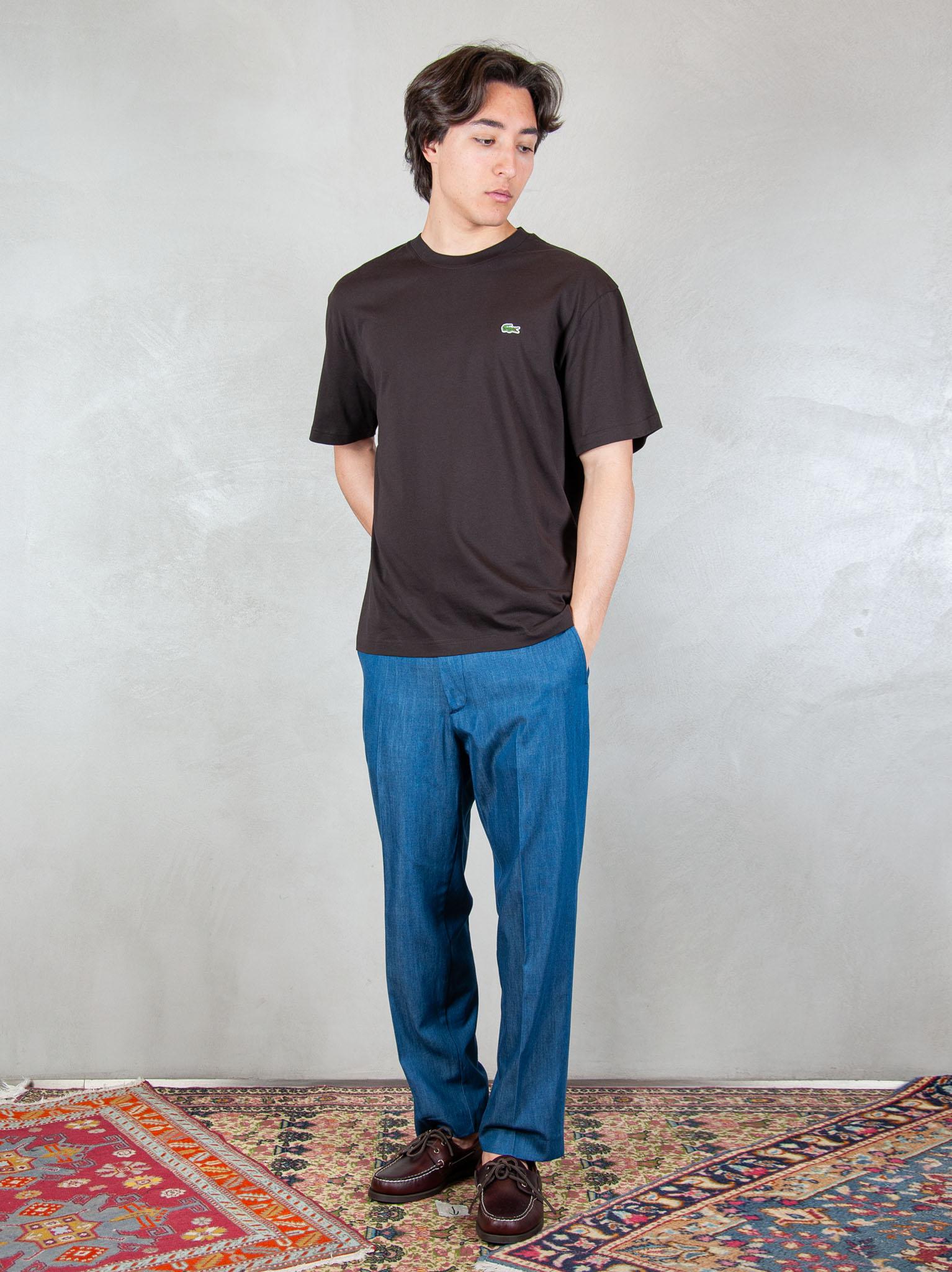 Lacoste T-shirt TH7318 3LA Lacoste 