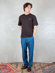 Lacoste <BR/>T-shirt TH7318 3LA Lacoste 