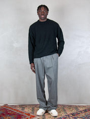 Hi Five Maglia <BR/>Sofo Bouclè SOFO BUCLE BLACK Hi Five 