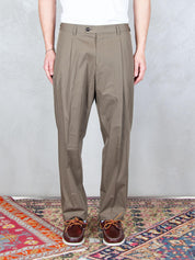 Beable pantaloni <BR/>Raul RAUL BS-VERDE M. Beable 