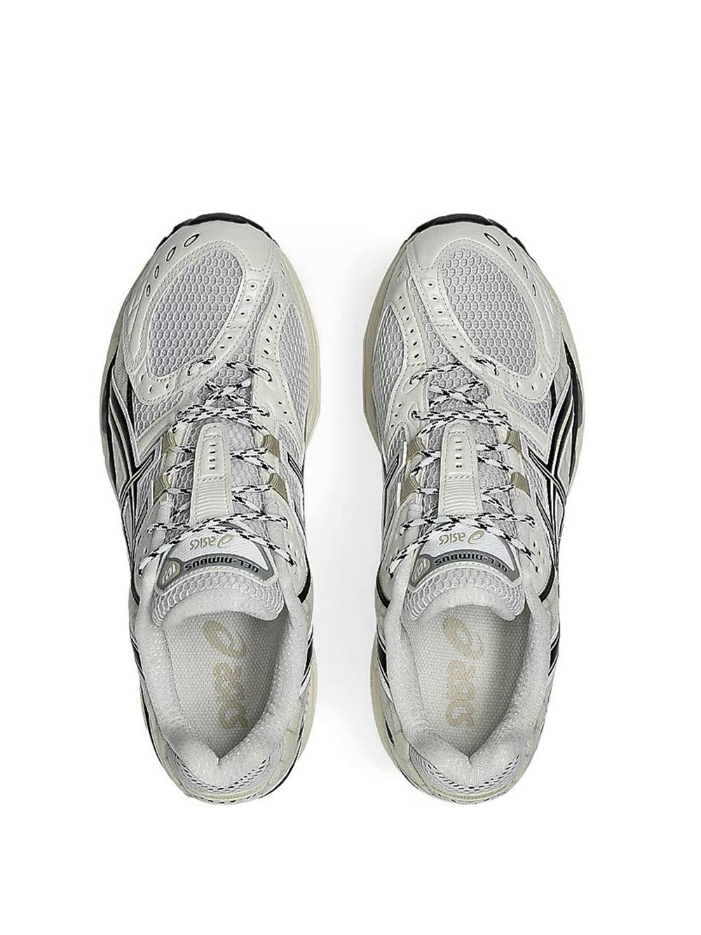 Asics Gel-Nimbus 10.1 1203A543 108 Asics 