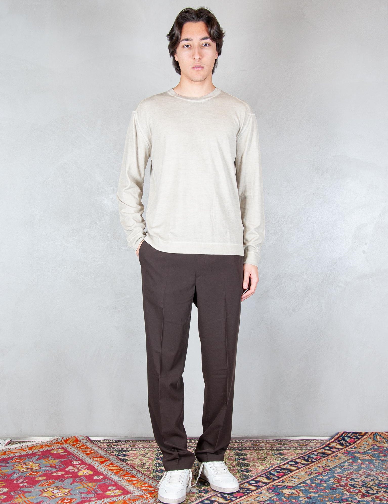 >Alfred ALFRED BL Q050-8 Cellar Door 