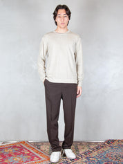 Cellar Door Pantalone <BR/>Alfred ALFRED BL Q050-8 Cellar Door 