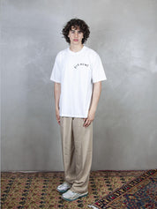 Big News T-Shirt 53200 WHITE Parra 